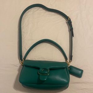 Coach Pillow Tabby Shoulder Bag 26